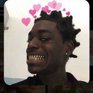 Meet your Posher, Brailynn